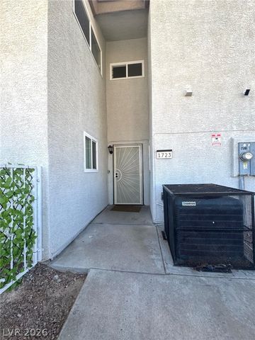 1723 North Lamont Street, Las Vegas, NV 89115