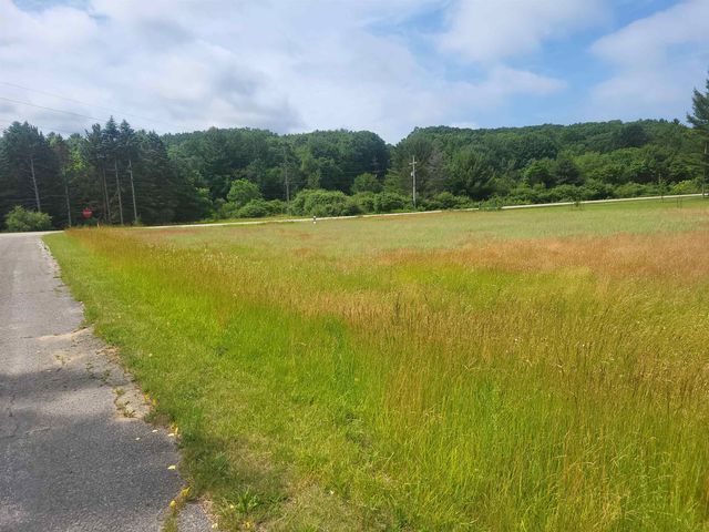 00 Bradford Road, Manistee, MI 49660