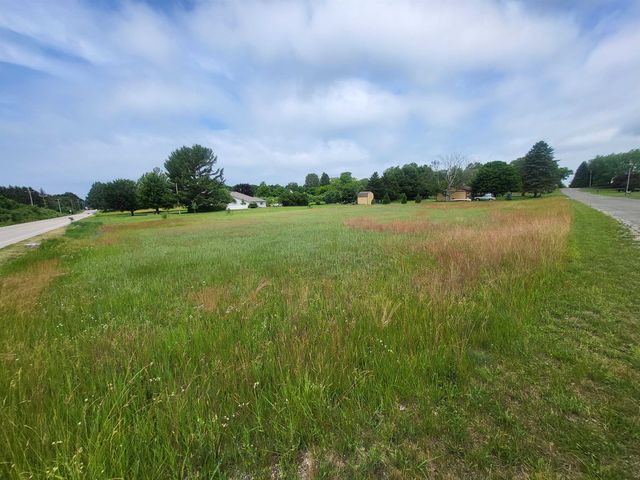 00 Bradford Road, Manistee, MI 49660