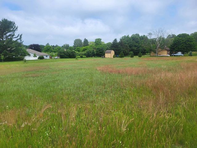 00 Bradford Road, Manistee, MI 49660