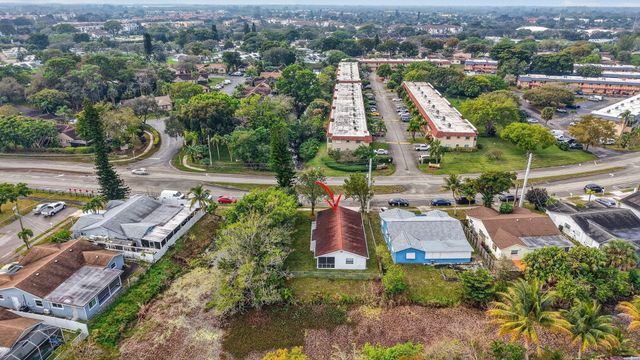 9197 SW 3rd Street, Boca Raton, FL 33428