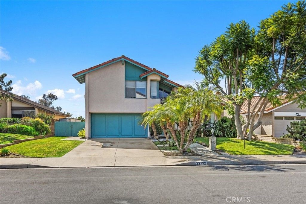 Image 1 of property listing at 22792 Caseda, Mission Viejo, CA 92691