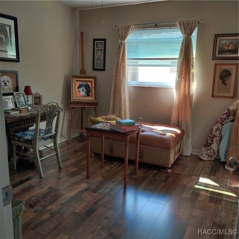 1154 SE 3rd Street, Crystal River, FL 34429