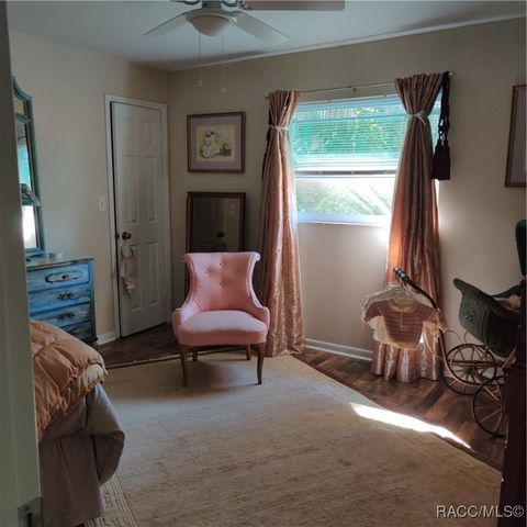 1154 SE 3rd Street, Crystal River, FL 34429