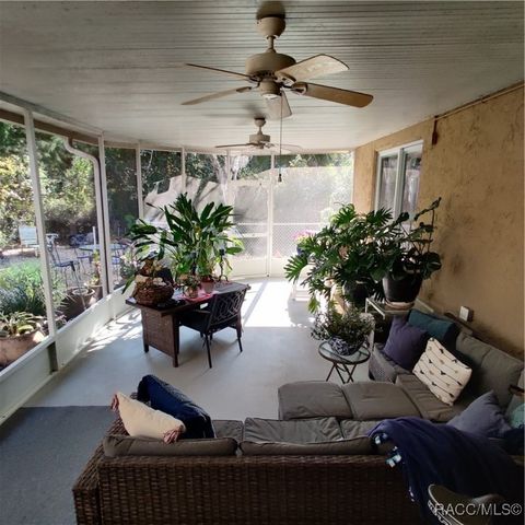 1154 SE 3rd Street, Crystal River, FL 34429