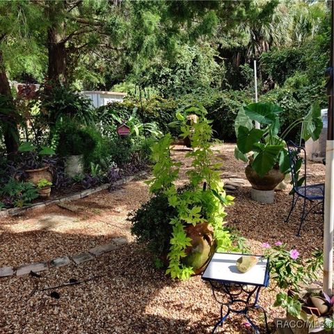 1154 SE 3rd Street, Crystal River, FL 34429