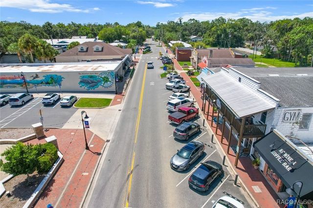 1154 SE 3rd Street, Crystal River, FL 34429