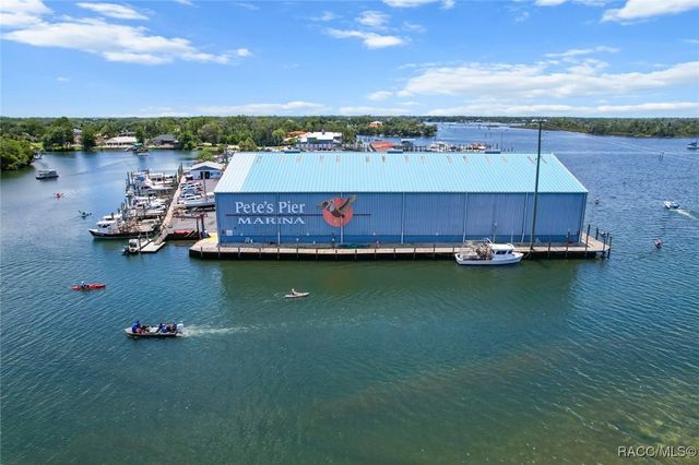 1154 SE 3rd Street, Crystal River, FL 34429