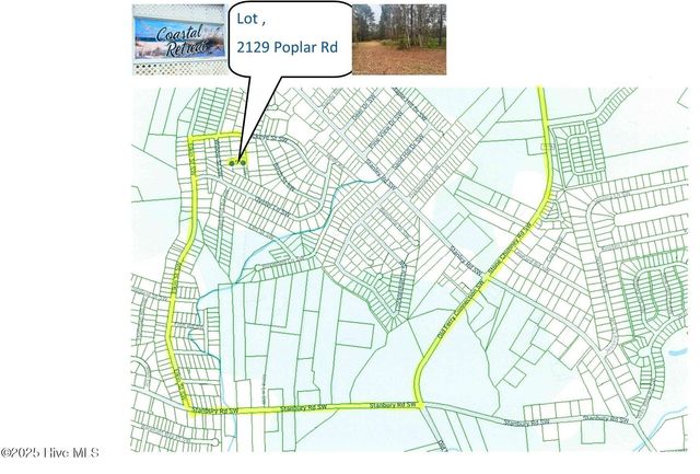 2129 Poplar Road SW, Supply, NC 28462