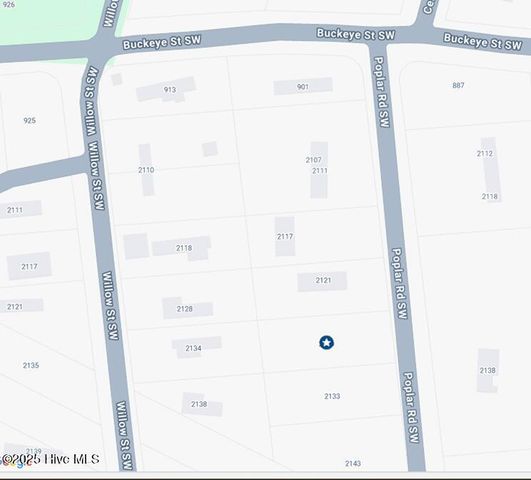 2129 Poplar Road SW, Supply, NC 28462