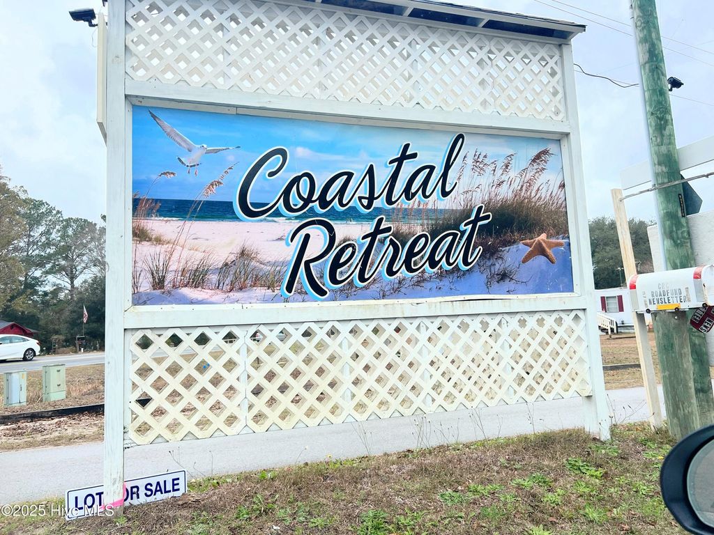 2129 Poplar Road SW, Supply, NC 28462