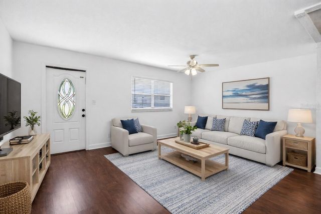 1801 BEDFORD LANE 27, Sun City Center, FL 33573