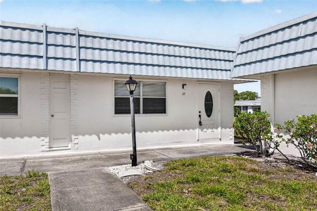 1801 BEDFORD LANE 27, Sun City Center, FL 33573