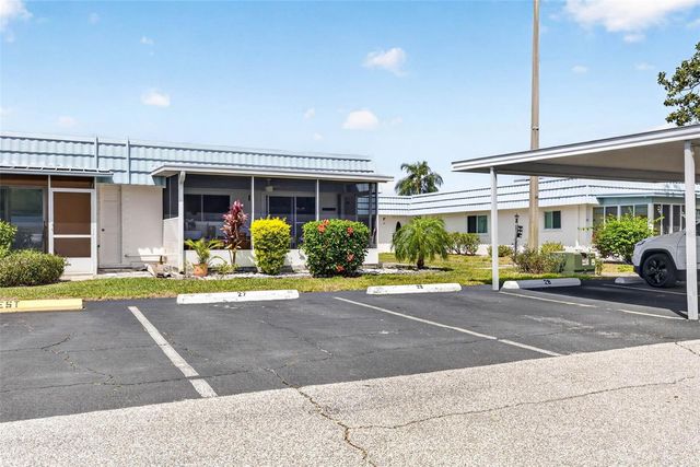 1801 BEDFORD LANE 27, Sun City Center, FL 33573