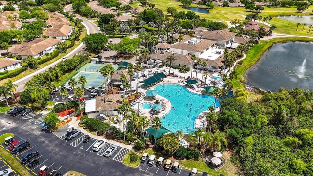 1801 BEDFORD LANE 27, Sun City Center, FL 33573