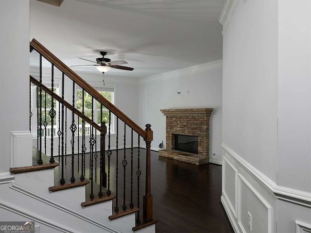 821 Tramore Road, Acworth, GA 30102