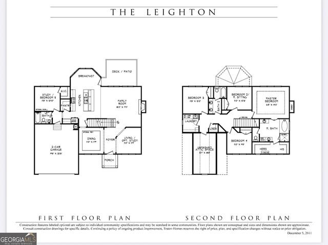 821 Tramore Road, Acworth, GA 30102