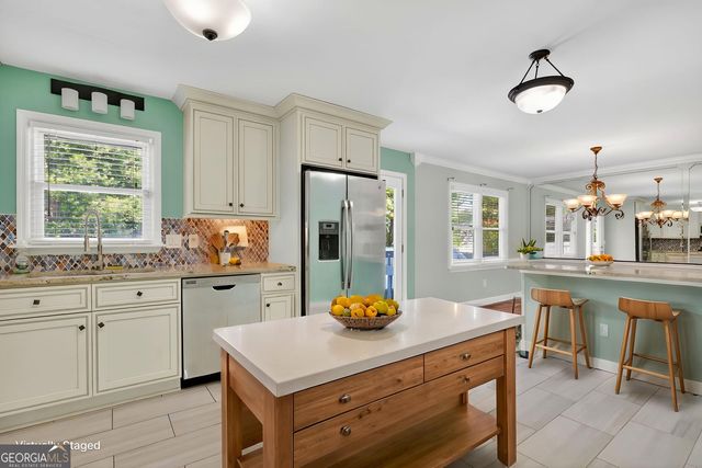 951 Alexis Way, Marietta, GA 30066