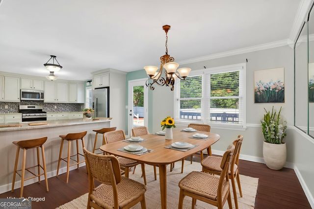 951 Alexis Way, Marietta, GA 30066