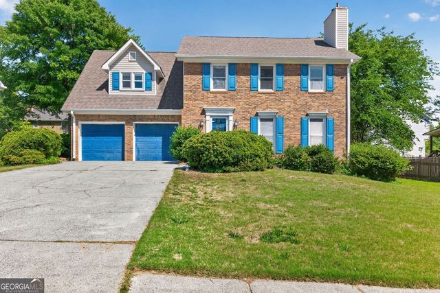 951 Alexis Way, Marietta, GA 30066