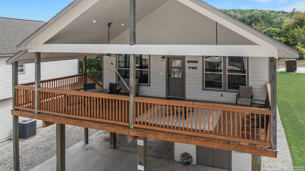 114 River Villa Court # 10, New Braunfels, TX 78132