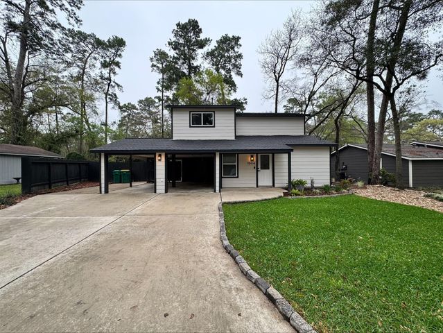 1004 E Red Cedar Circle, The Woodlands, TX 77380