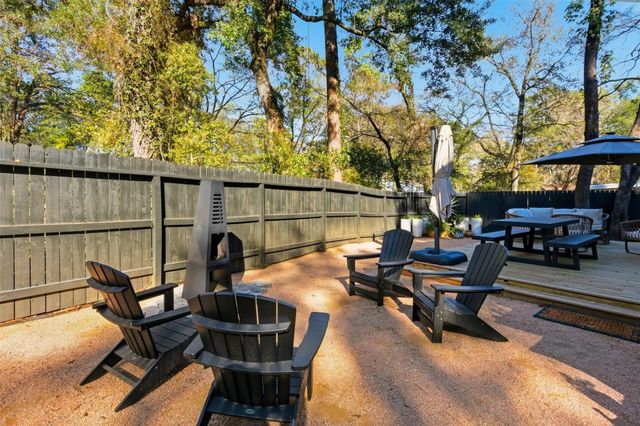 1004 E Red Cedar Circle, The Woodlands, TX 77380