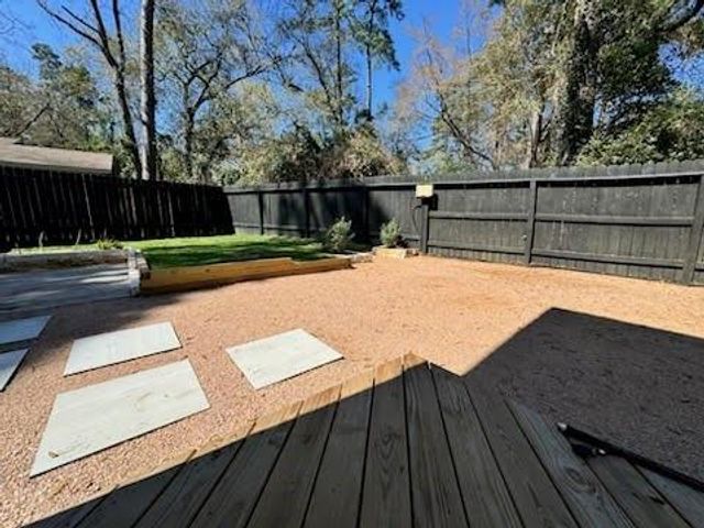 1004 E Red Cedar Circle, The Woodlands, TX 77380