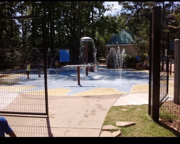 1004 E Red Cedar Circle, The Woodlands, TX 77380