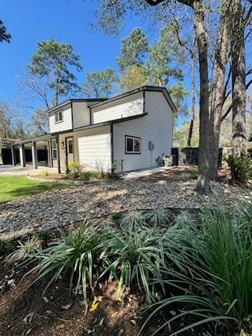 1004 E Red Cedar Circle, The Woodlands, TX 77380