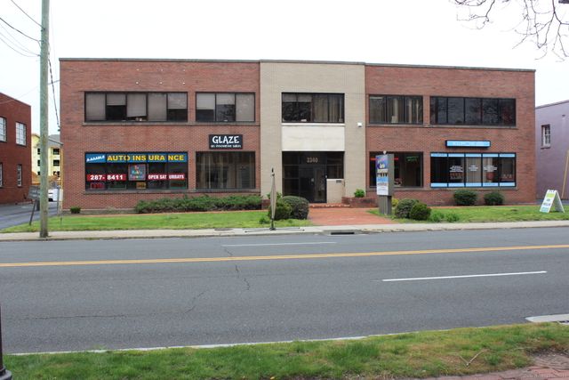 2340 Whitney Avenue, Hamden, CT 06518