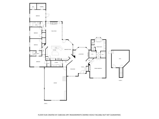 2005 River Run Road, Belton, TX 76513