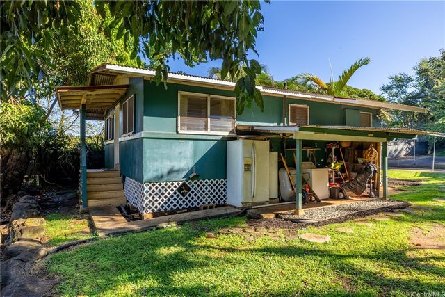 66-815 Kamehameha Highway, Haleiwa, HI 96712