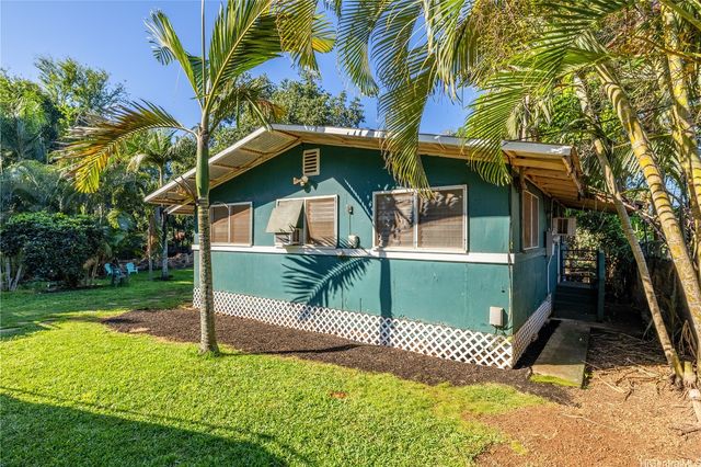 66-815 Kamehameha Highway, Haleiwa, HI 96712