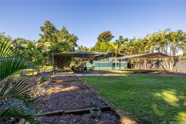 66-815 Kamehameha Highway, Haleiwa, HI 96712