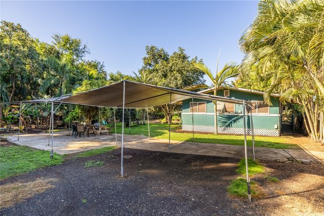 66-815 Kamehameha Highway, Haleiwa, HI 96712