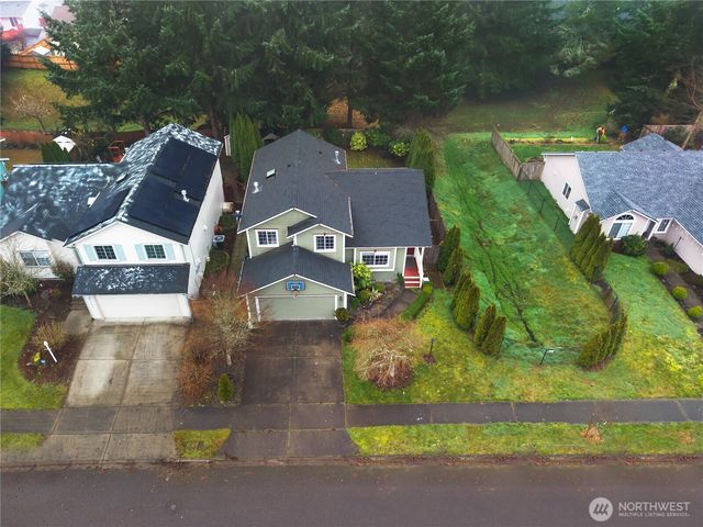 3627 Joshua Way SE, Olympia, WA 98501