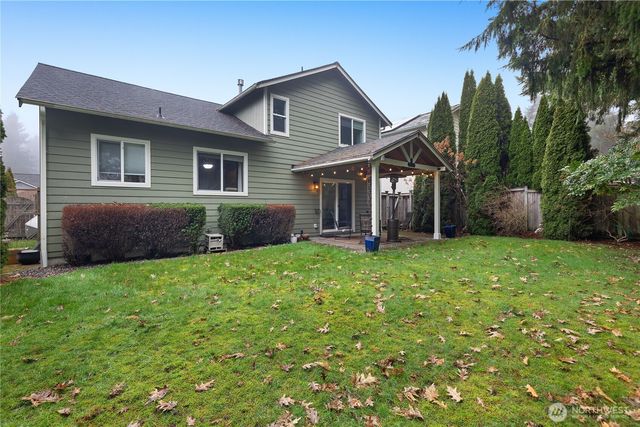 3627 Joshua Way SE, Olympia, WA 98501