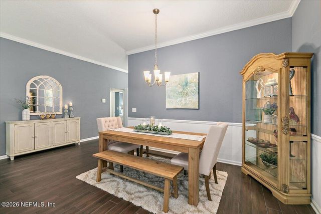 11592 PACEYS POND Circle, Jacksonville, FL 32222