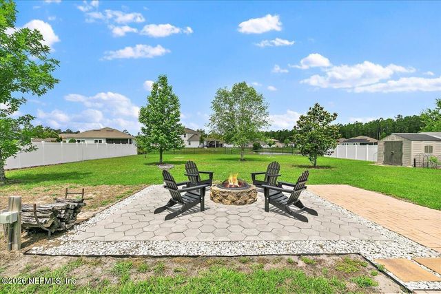 11592 PACEYS POND Circle, Jacksonville, FL 32222