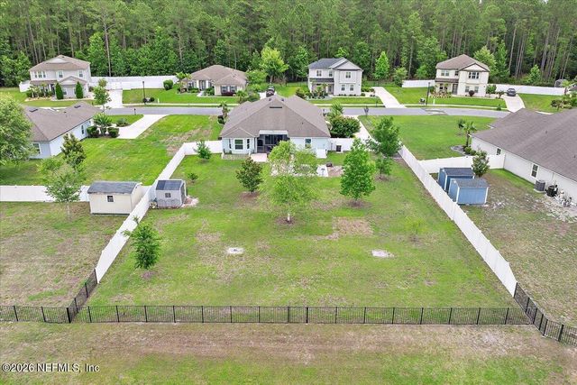 11592 PACEYS POND Circle, Jacksonville, FL 32222