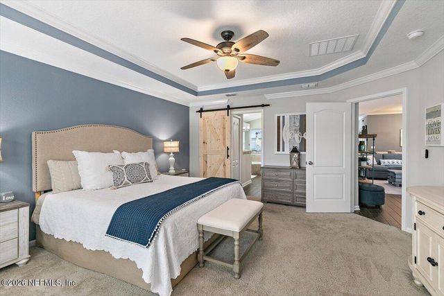 11592 PACEYS POND Circle, Jacksonville, FL 32222