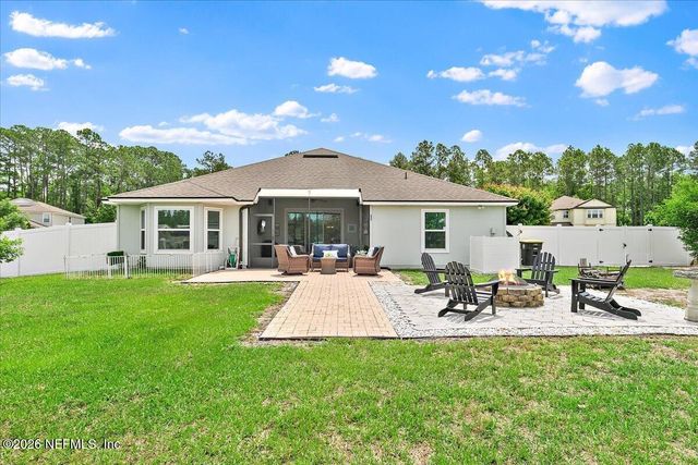 11592 PACEYS POND Circle, Jacksonville, FL 32222