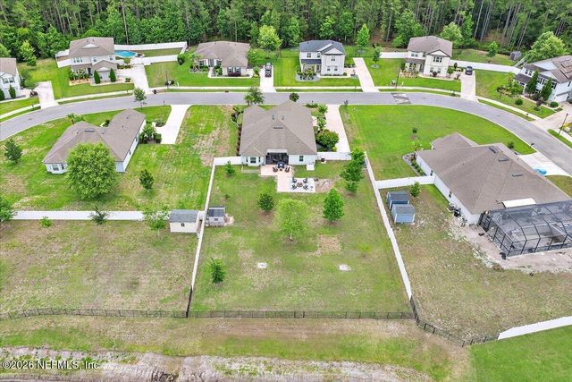 11592 PACEYS POND Circle, Jacksonville, FL 32222