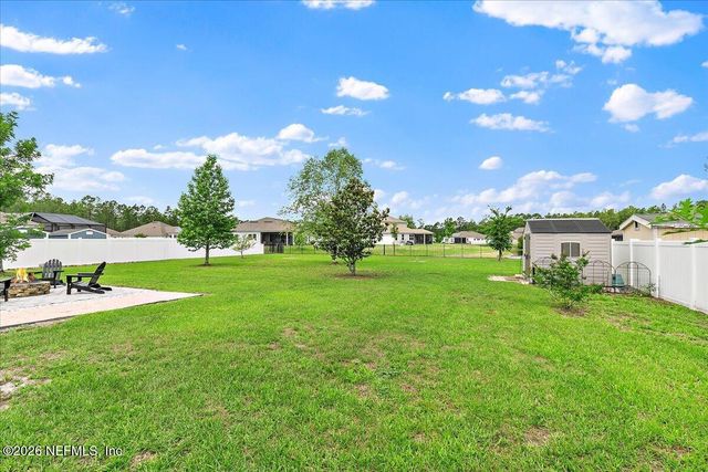 11592 PACEYS POND Circle, Jacksonville, FL 32222