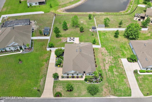 11592 PACEYS POND Circle, Jacksonville, FL 32222