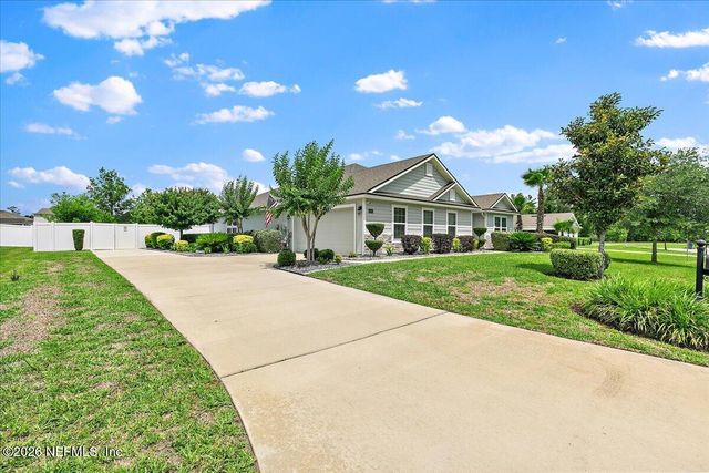 11592 PACEYS POND Circle, Jacksonville, FL 32222