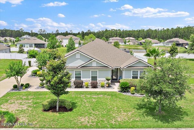 11592 PACEYS POND Circle, Jacksonville, FL 32222