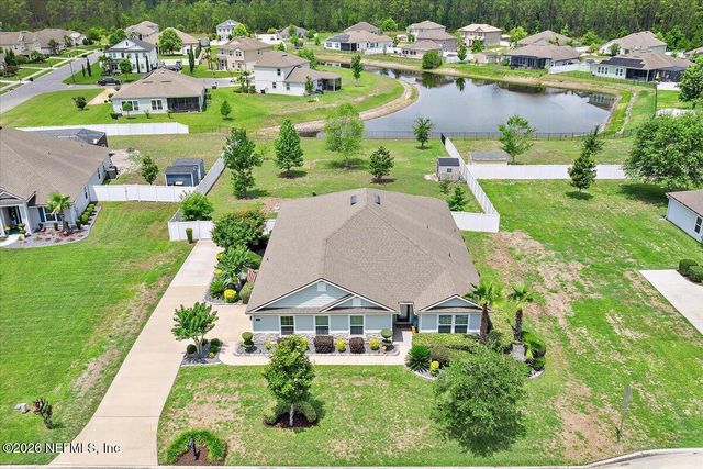 11592 PACEYS POND Circle, Jacksonville, FL 32222