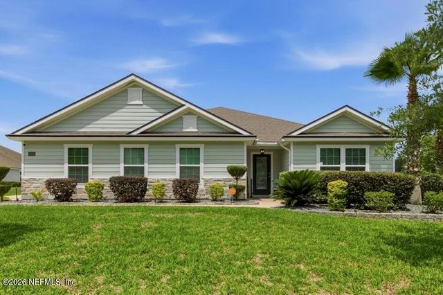 11592 PACEYS POND Circle, Jacksonville, FL 32222